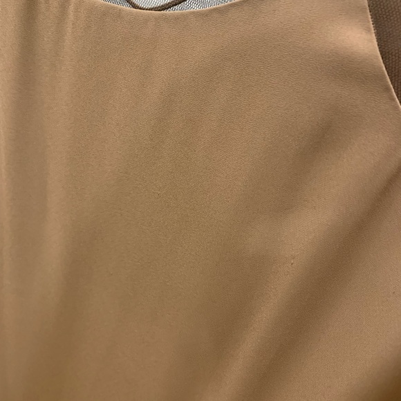 Babaton Midi Slip Dress Ciro Mesh Inset - Picture 6 of 6